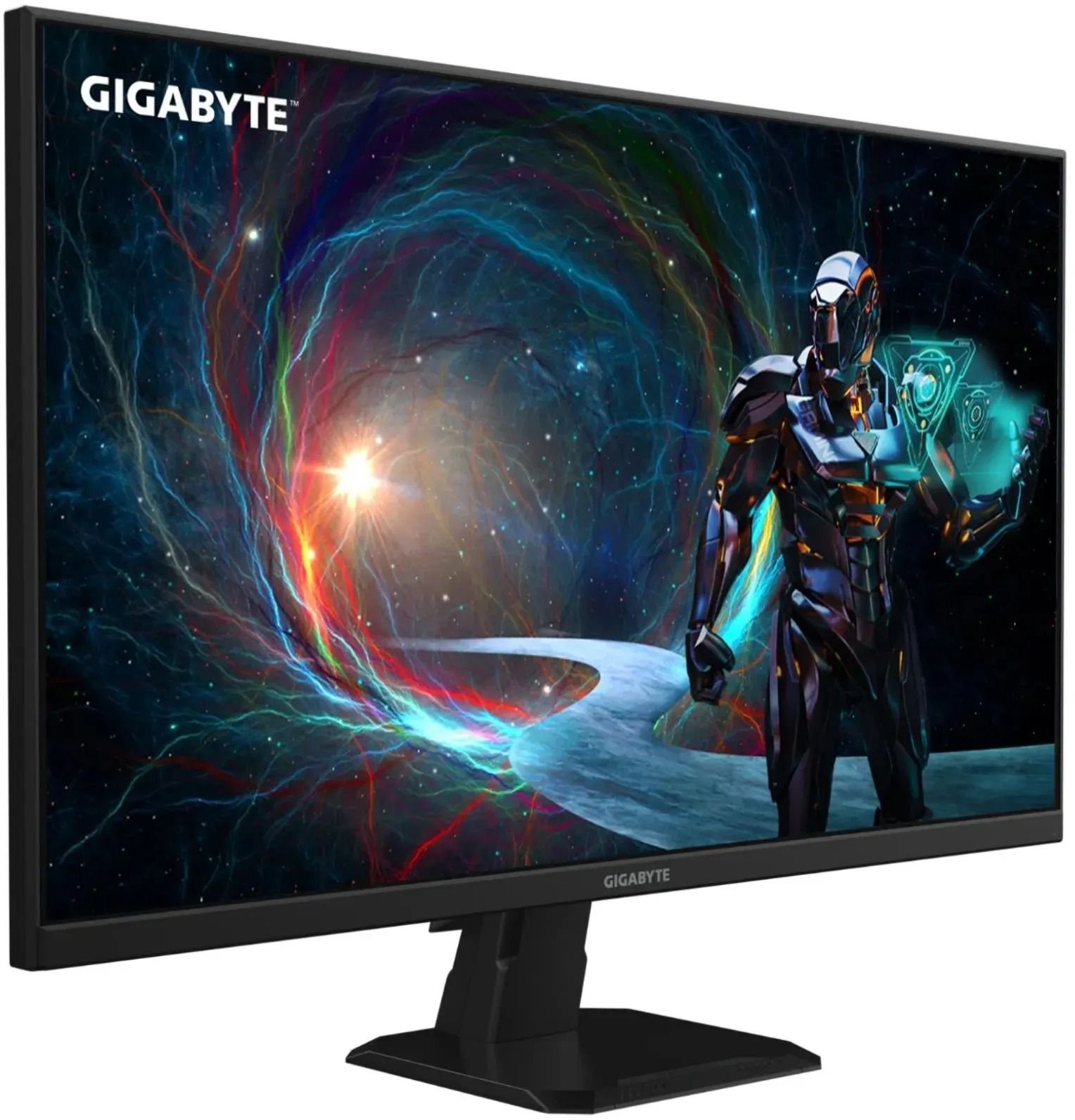 Монітор 27" GIGABYTE GS27FA EK (GS27FA_EK) фото2