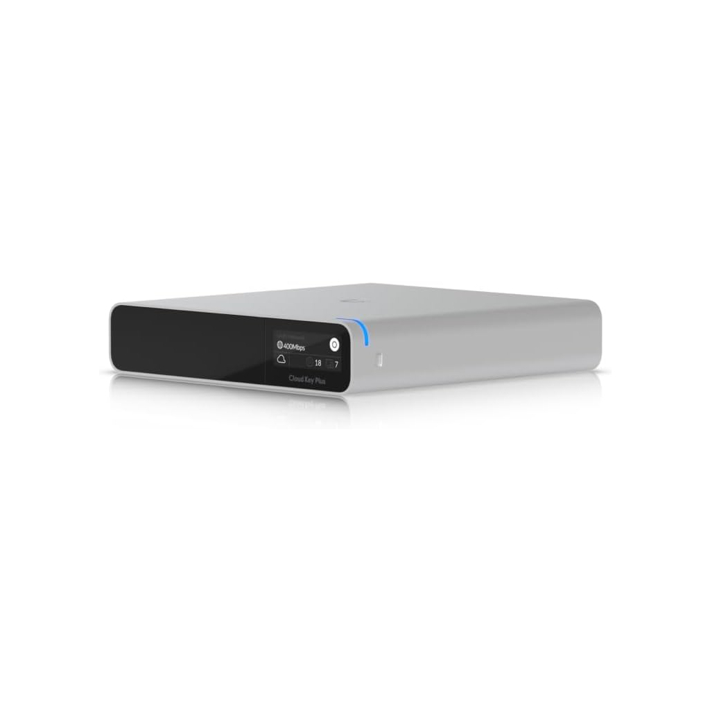 Контроллер сети UBIQUITI UCK-G2-SSD (UCK-G2-SSD) фото2
