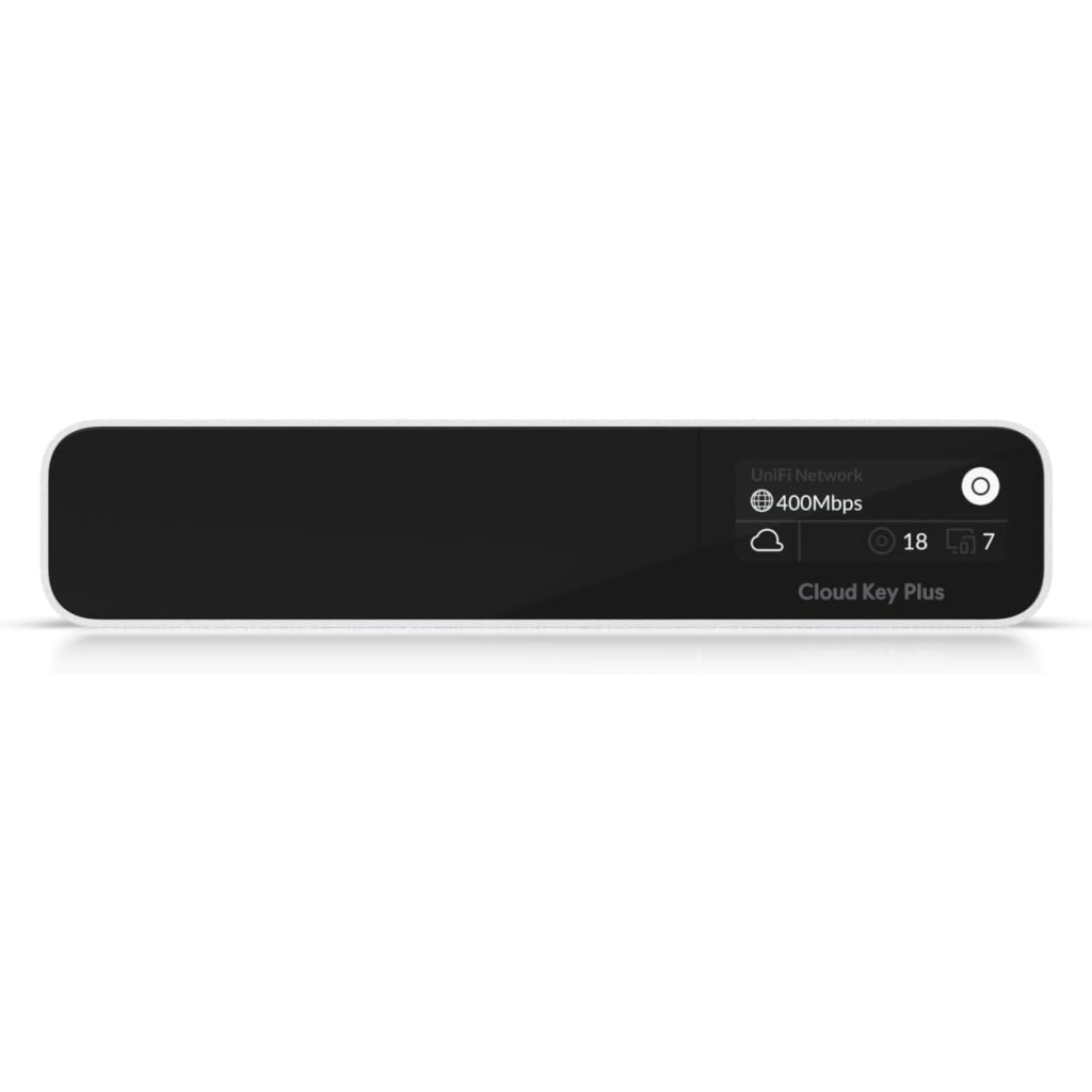 Контроллер сети UBIQUITI UCK-G2-SSD (UCK-G2-SSD) фото3