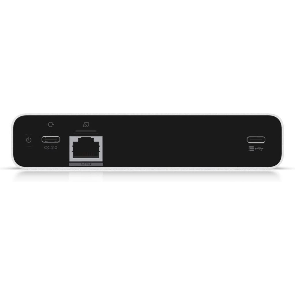 Контроллер сети UBIQUITI UCK-G2-SSD (UCK-G2-SSD) фото5