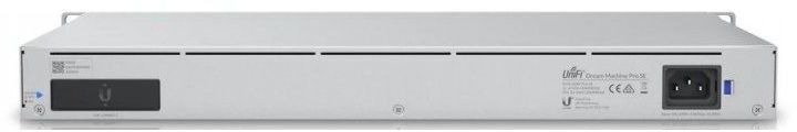 Маршрутизатор UBIQUITI UniFi Dream Machine Pro Max (UDM-Pro-Max) фото3