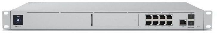 Маршрутизатор UBIQUITI UniFi Dream Machine Pro Max (UDM-Pro-Max) фото2