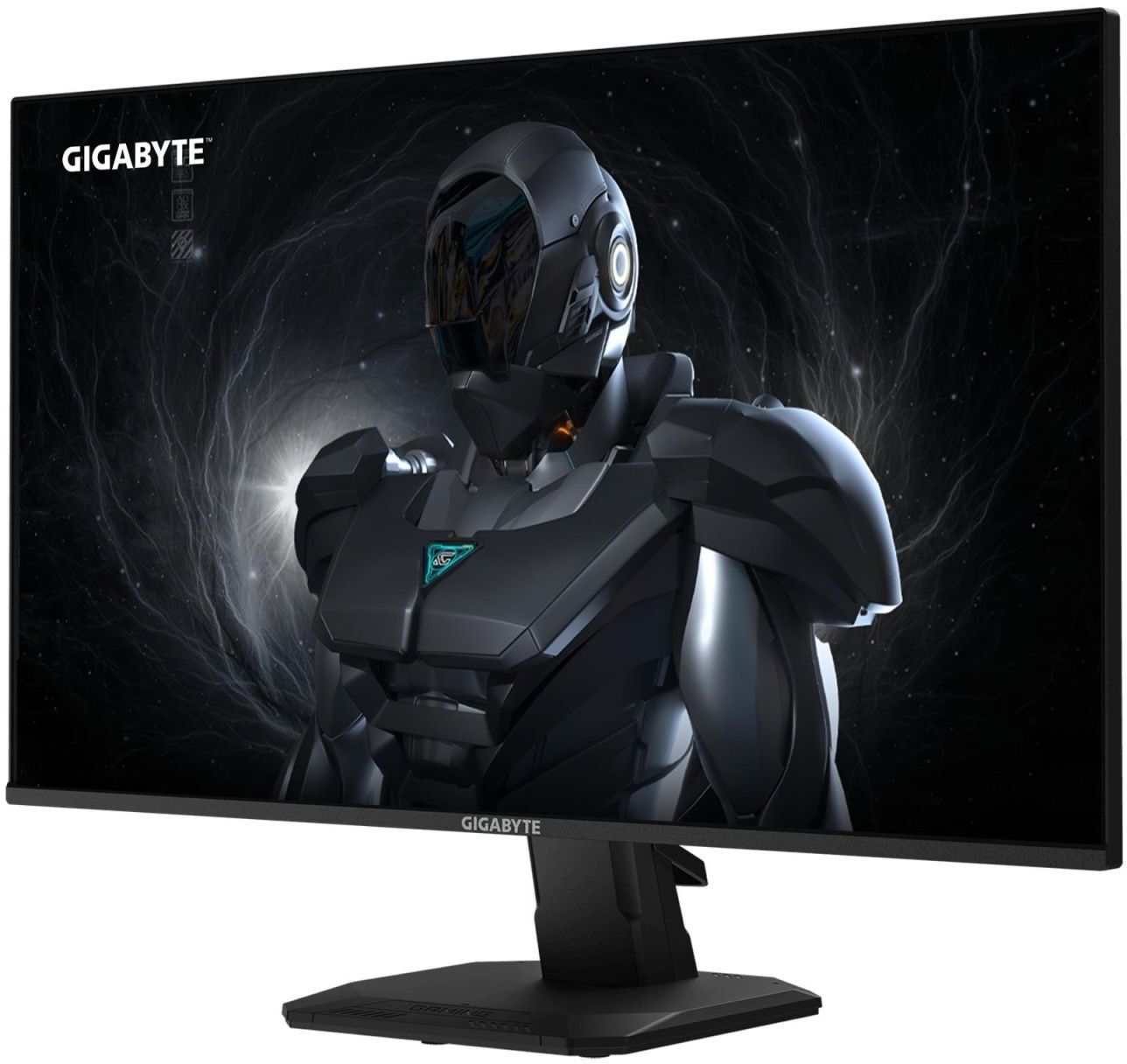 Монитор 25" GIGABYTE GS25F14 EK (GS25F14_EK) фото2