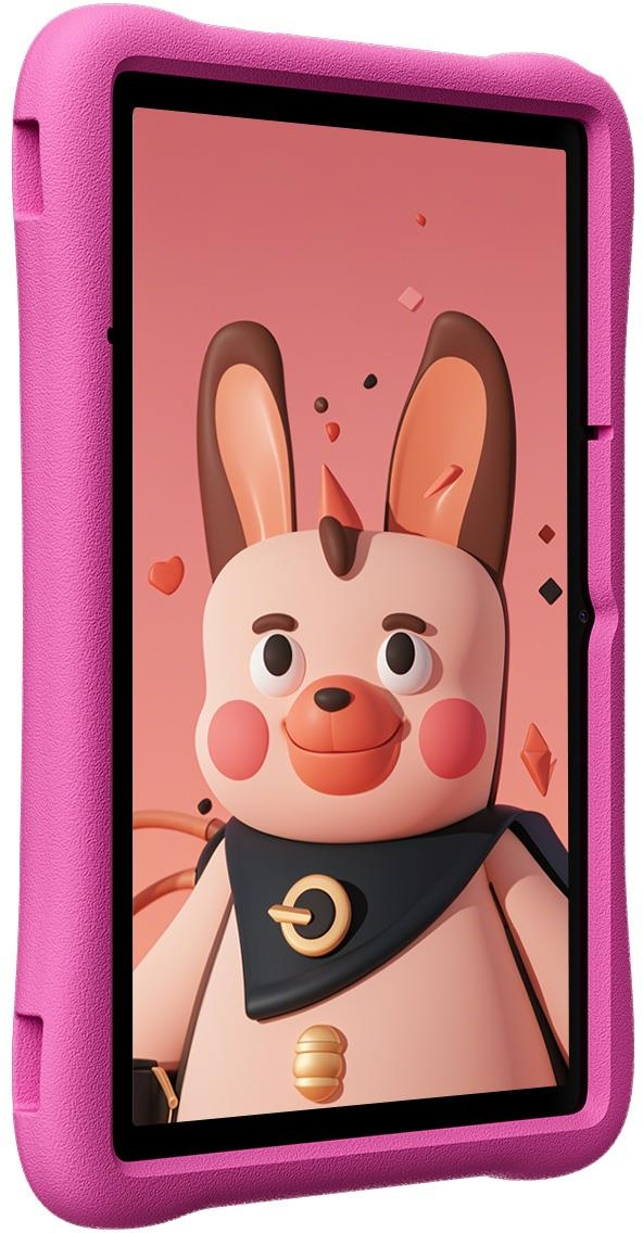 Планшет Oscal Pad 60 Kids 10" 4/128Gb Pink (PAD60KIDS PINK) фото3