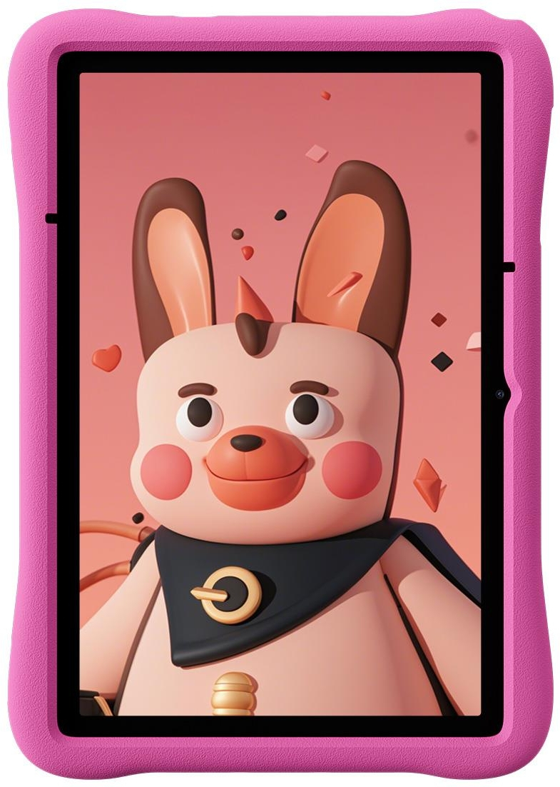 Планшет Oscal Pad 60 Kids 10" 4/128Gb Pink (PAD60KIDS PINK) фото2