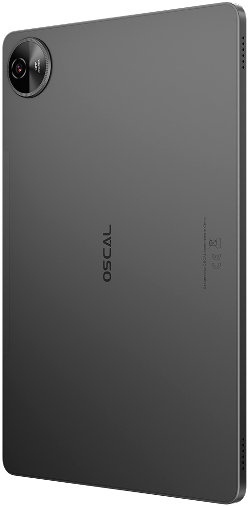 Планшет Oscal Pad 90 10" 4/128Gb Space Grey (PAD90 GREY) фото