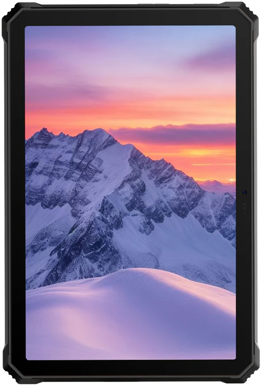 Планшет Blackview Active 10 Pro Rugged 10.95" 12/512Gb Black (BVACTIVE10_PRO-B) фото2