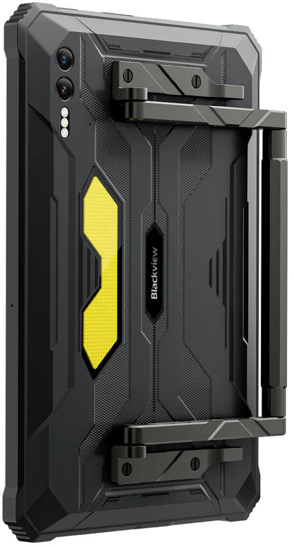 Планшет Blackview Active 10 Pro Rugged 10.95" 12/512Gb Black (BVACTIVE10_PRO-B) фото3