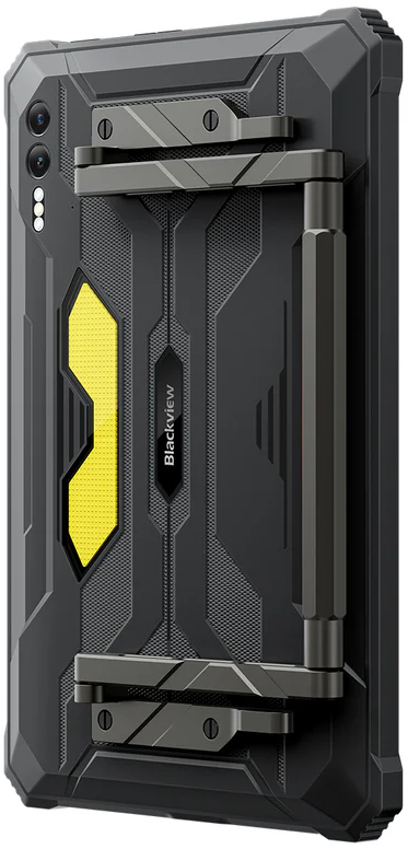 Планшет Blackview Active 10 Pro Rugged 10.95" 12/512Gb Black (BVACTIVE10_PRO-B) фото5