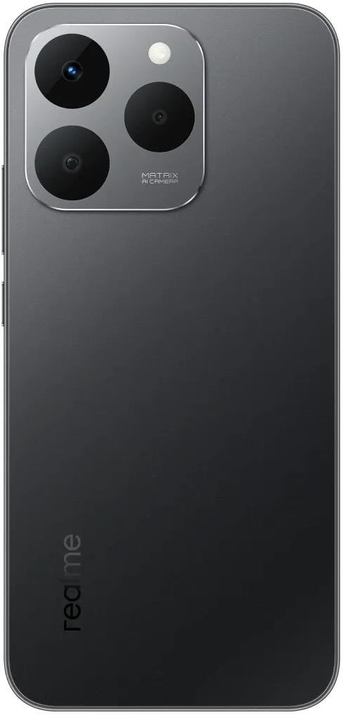 Смартфон Realme 15T 8/256Gb Suit Titanium (RMX51118/256 TITANIUM) фото3