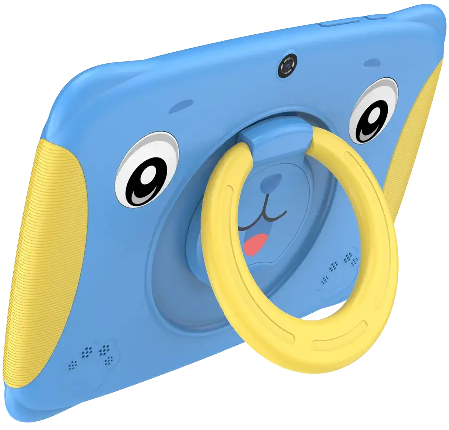Планшет Blackview Tab 3 Kids 7" 2/32Gb Blue (BVTAV3_KIDS-BL_EU) фото4