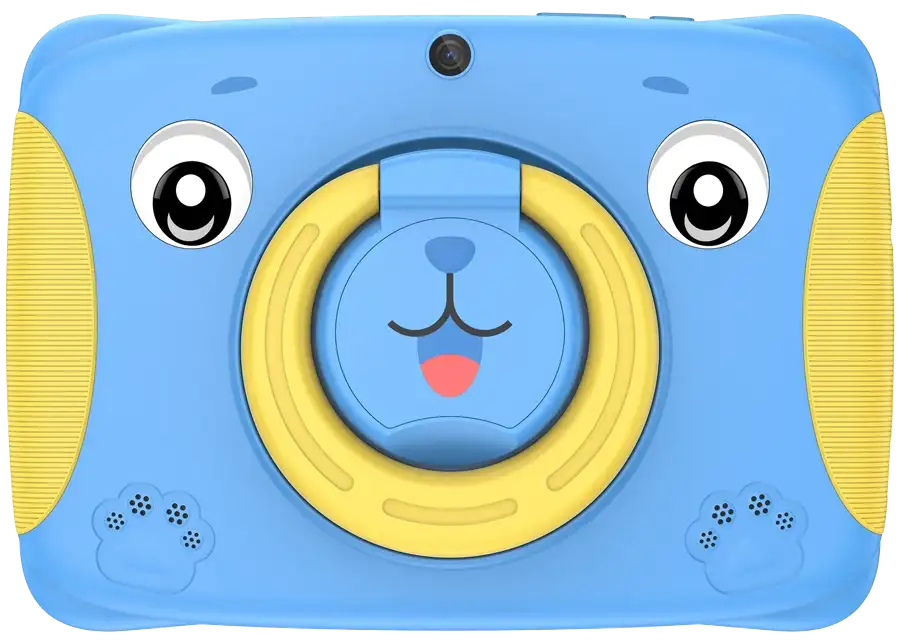 Планшет Blackview Tab 3 Kids 7" 2/32Gb Blue (BVTAV3_KIDS-BL_EU) фото5