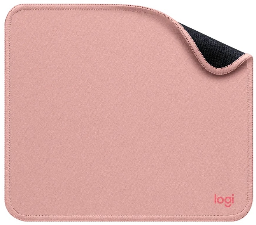 Игровая поверхность Logitech Mouse Pad Studio Series Darker Rose (L956-000050) фото2