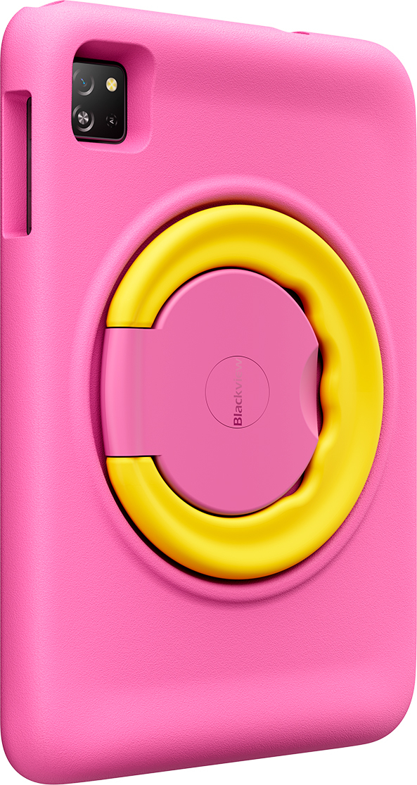 Планшет Blackview Tab A6 Kids 10.1" 4/128Gb Pink (BVTABA6KIDS-P) фото5