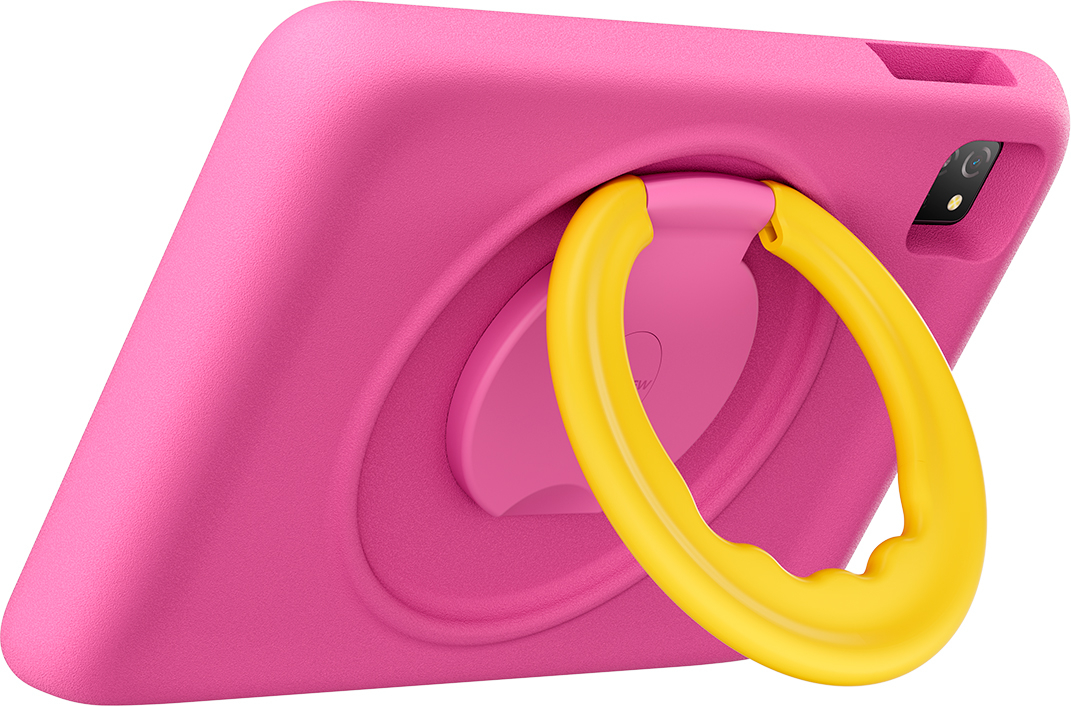 Планшет Blackview Tab A6 Kids 10.1" 4/128Gb Pink (BVTABA6KIDS-P) фото8