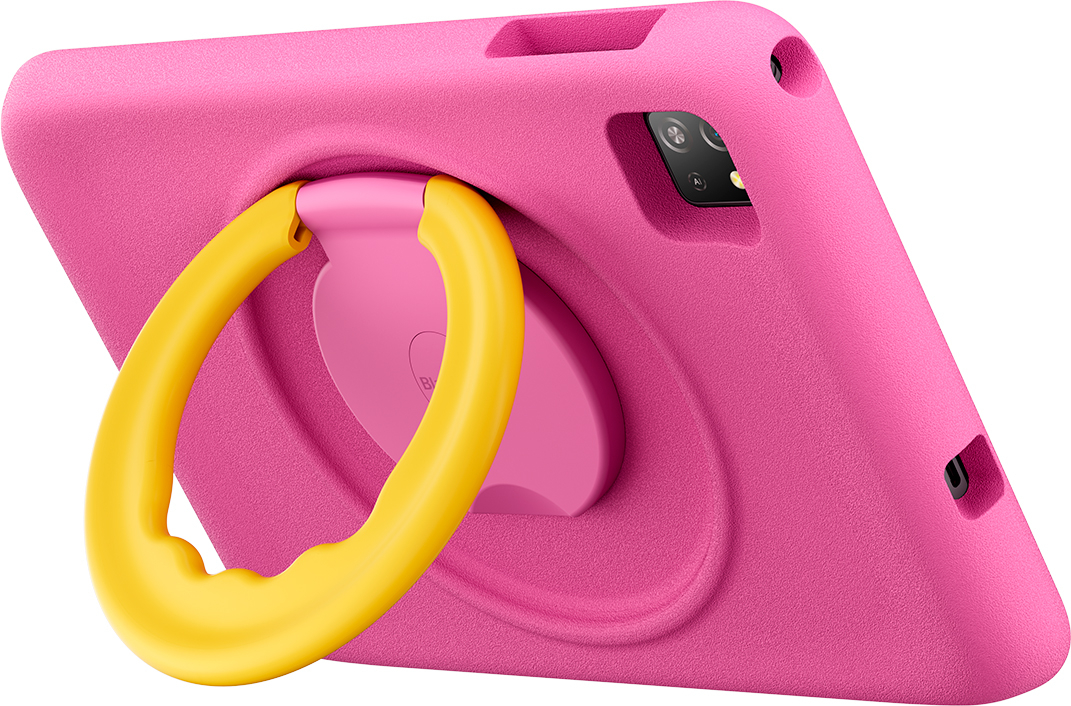 Планшет Blackview Tab A6 Kids 10.1" 4/128Gb Pink (BVTABA6KIDS-P) фото9