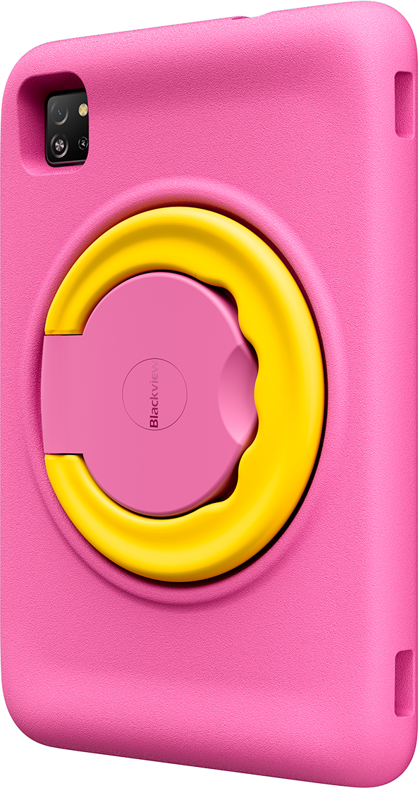 Планшет Blackview Tab A6 Kids 10.1" 4/128Gb Pink (BVTABA6KIDS-P) фото7
