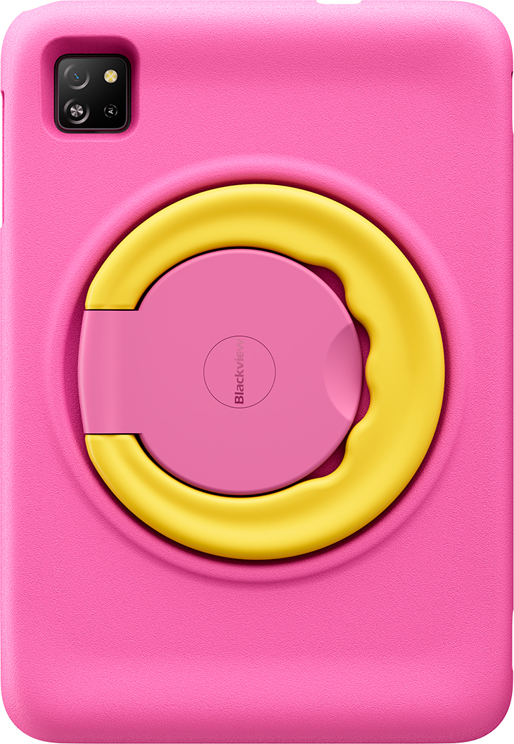 Планшет Blackview Tab A6 Kids 10.1" 4/128Gb Pink (BVTABA6KIDS-P) фото6