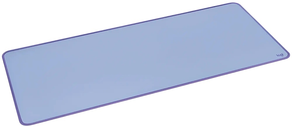 Игровая поверхность Logitech Desk Mat Studio Series Lilac (L956-000149) фото3