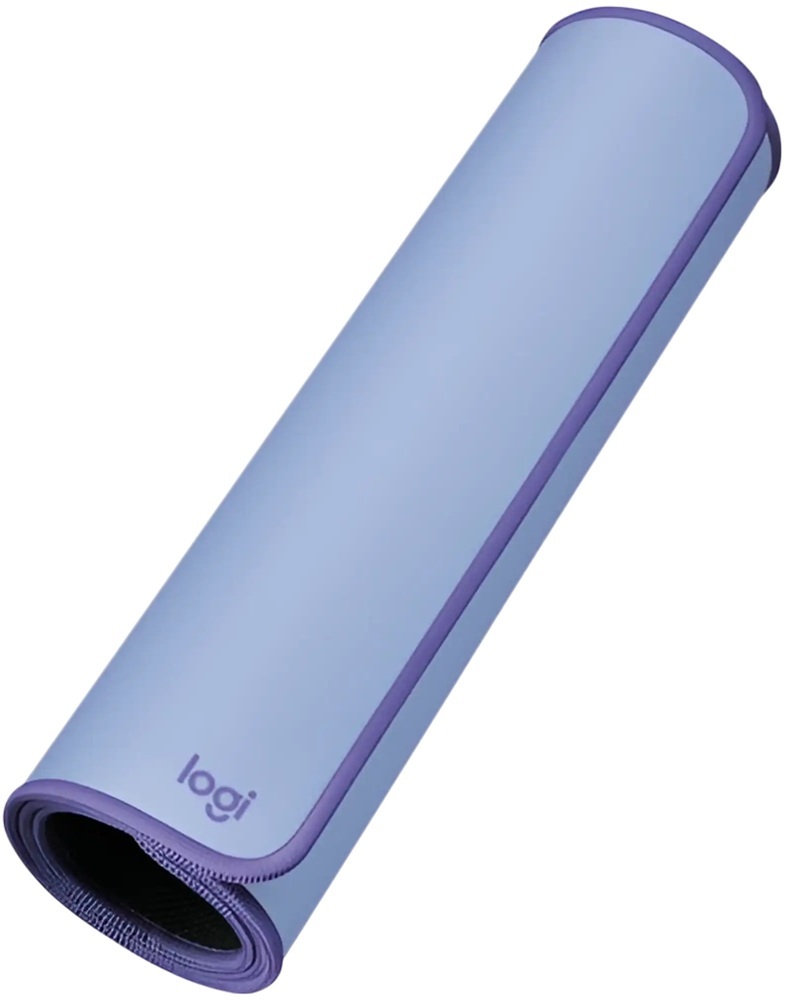 Игровая поверхность Logitech Desk Mat Studio Series Lilac (L956-000149) фото4