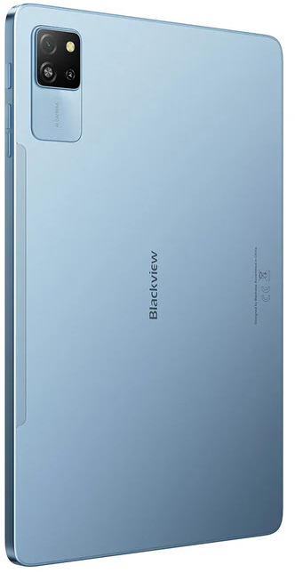 Планшет Blackview Tab 60 Pro SET 10.1" 8/128Gb Blue (BVTAB60PRO_S8BL) фото5