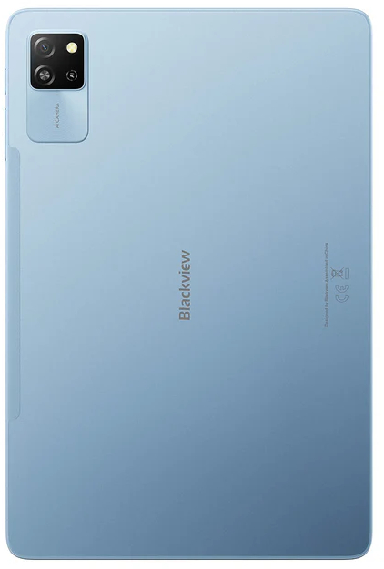 Планшет Blackview Tab 60 Pro SET 10.1" 8/128Gb Blue (BVTAB60PRO_S8BL) фото4