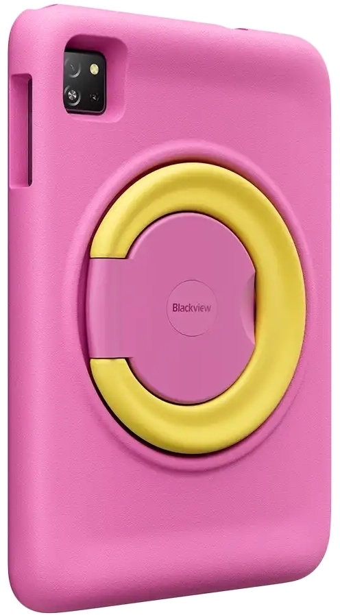 Планшет Blackview Tab 60 Pro Kids 10.1" 4/128Gb Pink (BVTAB60PRO_KIDS-PK) фото7