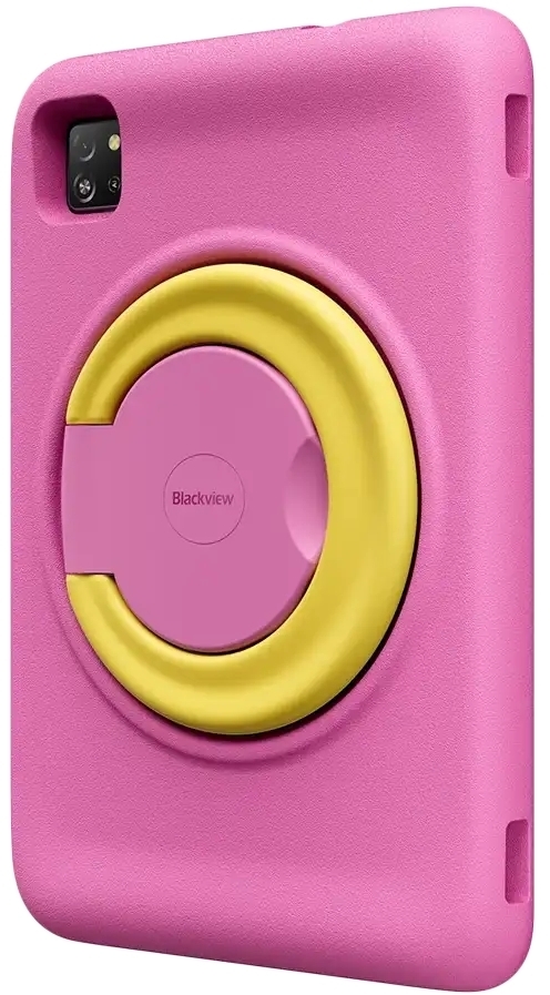 Планшет Blackview Tab 60 Pro Kids 10.1" 4/128Gb Pink (BVTAB60PRO_KIDS-PK) фото5