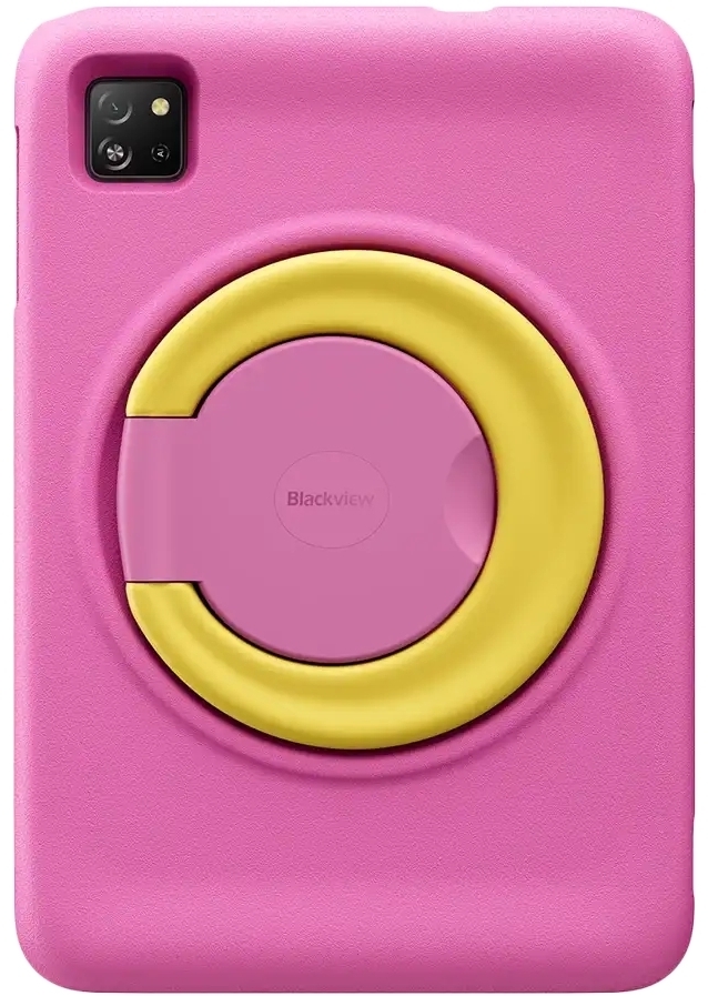 Планшет Blackview Tab 60 Pro Kids 10.1" 4/128Gb Pink (BVTAB60PRO_KIDS-PK) фото6