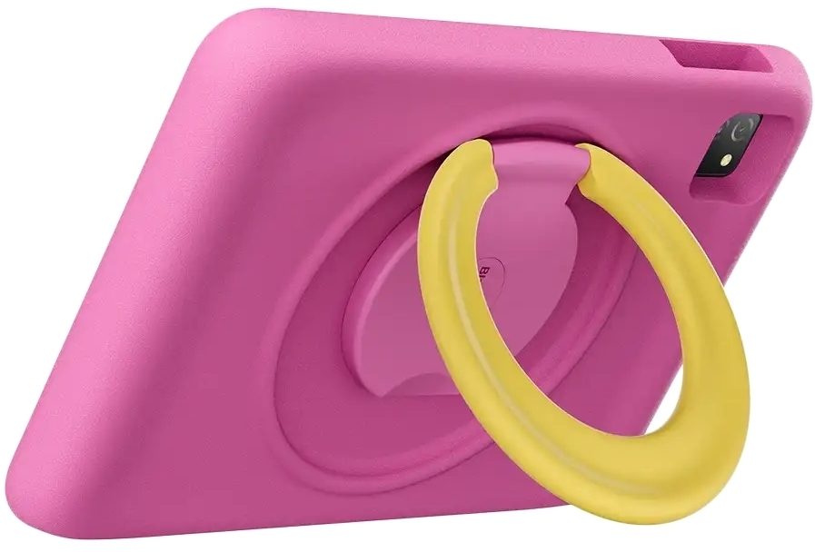 Планшет Blackview Tab 60 Pro Kids 10.1" 4/128Gb Pink (BVTAB60PRO_KIDS-PK) фото8