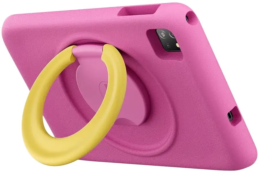 Планшет Blackview Tab 60 Pro Kids 10.1" 4/128Gb Pink (BVTAB60PRO_KIDS-PK) фото9