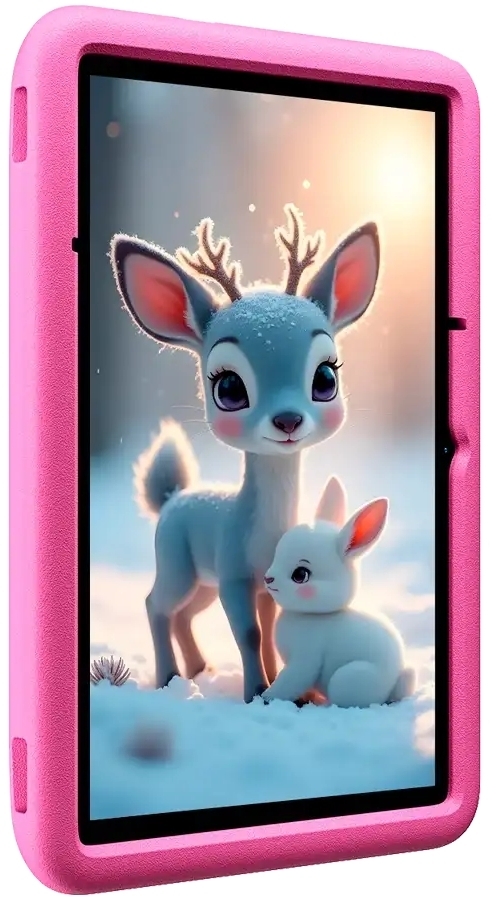 Планшет Blackview Tab 60 Pro Kids 10.1" 4/128Gb Pink (BVTAB60PRO_KIDS-PK) фото2