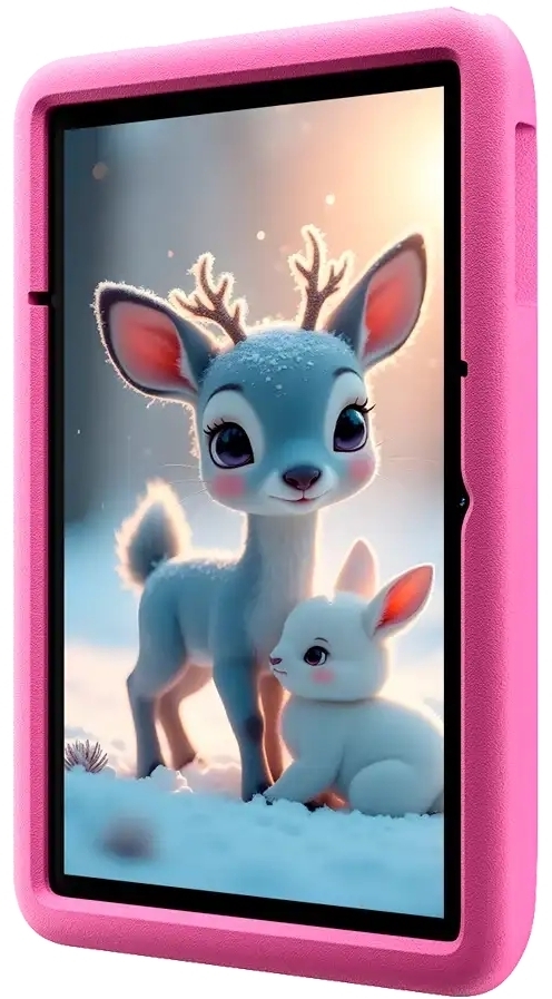 Планшет Blackview Tab 60 Pro Kids 10.1" 4/128Gb Pink (BVTAB60PRO_KIDS-PK) фото4