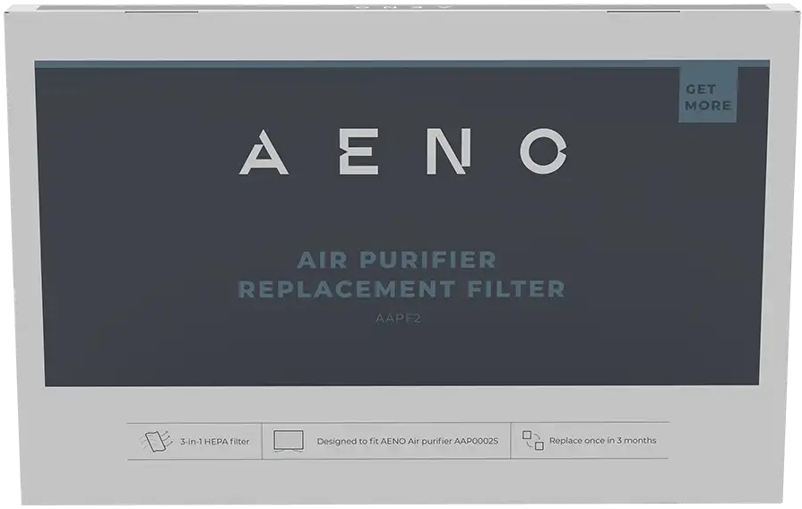 Фильтр для очистителя воздуха AENO AAP0002S (AAPF2) фото