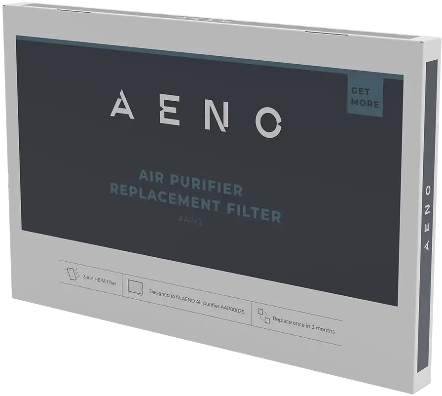 Фильтр для очистителя воздуха AENO AAP0002S (AAPF2) фото