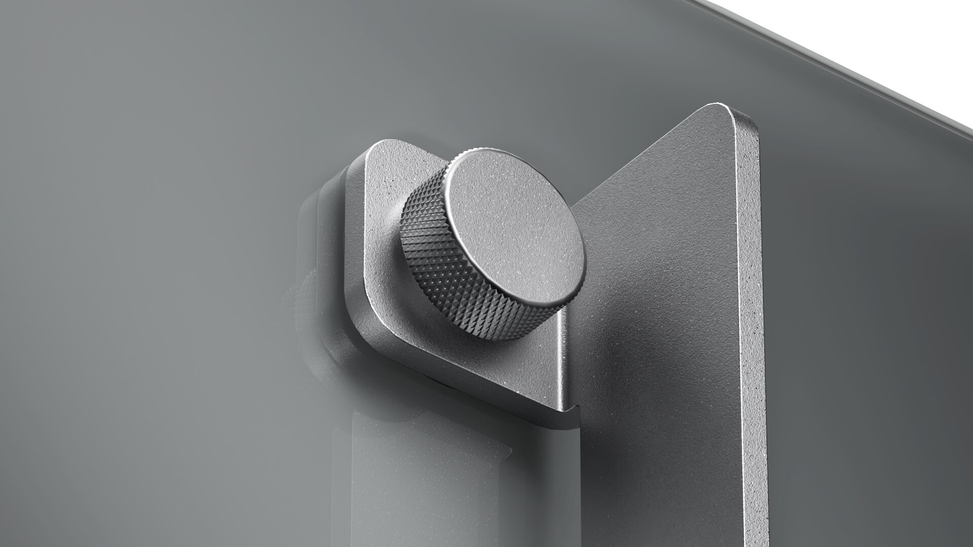 Конвектор AENO Premium Eco Smart GH5S LED Grey (AGH0005S) фото9