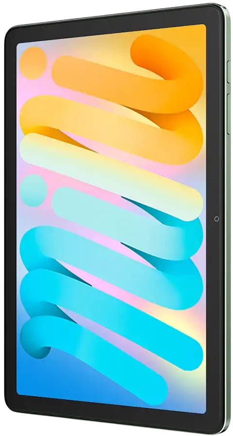 Планшет Blackview Tab 20 WiFi 10.1" 4/64Gb Field Green (BVTAB20_FG) фото4