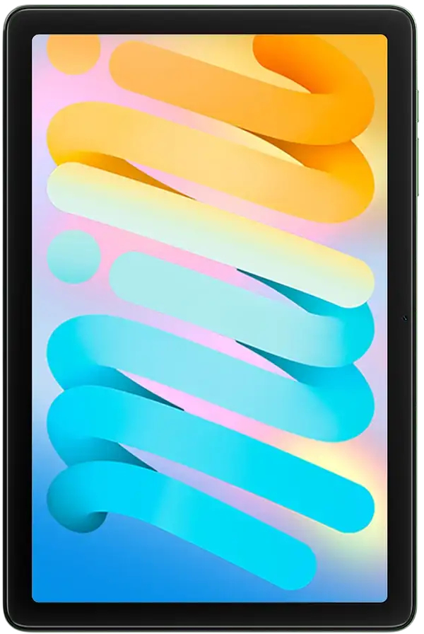 Планшет Blackview Tab 20 WiFi 10.1" 4/64Gb Field Green (BVTAB20_FG) фото3