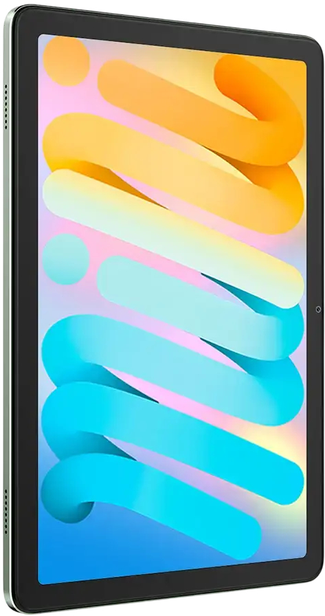 Планшет Blackview Tab 20 WiFi 10.1" 4/64Gb Field Green (BVTAB20_FG) фото2