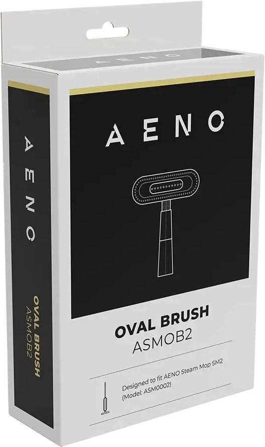 Насадка для пароочистителя AENO SMOB2 (ASMOB2) фото3