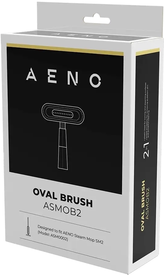 Насадка для пароочистителя AENO SMOB2 (ASMOB2) фото4