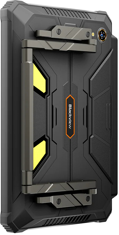 Планшет Blackview Active 12 Pro Rugged 11" 12/256Gb Black (BVACTIVE12_PRO-B12) фото4