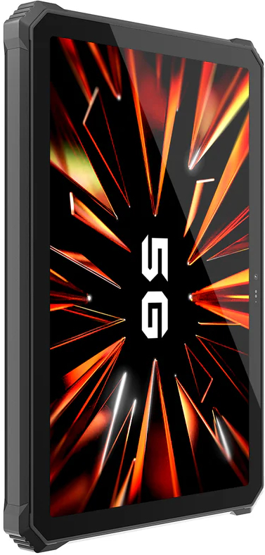 Планшет Blackview Active 12 Pro Rugged 11" 12/256Gb Black (BVACTIVE12_PRO-B12) фото3