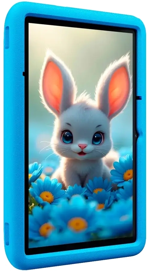 Планшет Blackview Tab 60 Pro Kids 10.1" 4/128Gb Blue (BVTAB60PRO_KIDS-BL фото2