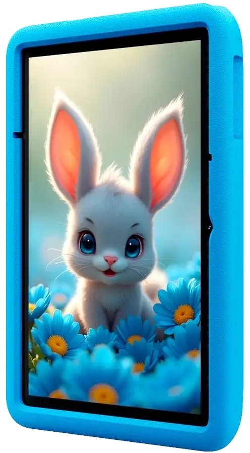 Планшет Blackview Tab 60 Pro Kids 10.1" 4/128Gb Blue (BVTAB60PRO_KIDS-BL фото4
