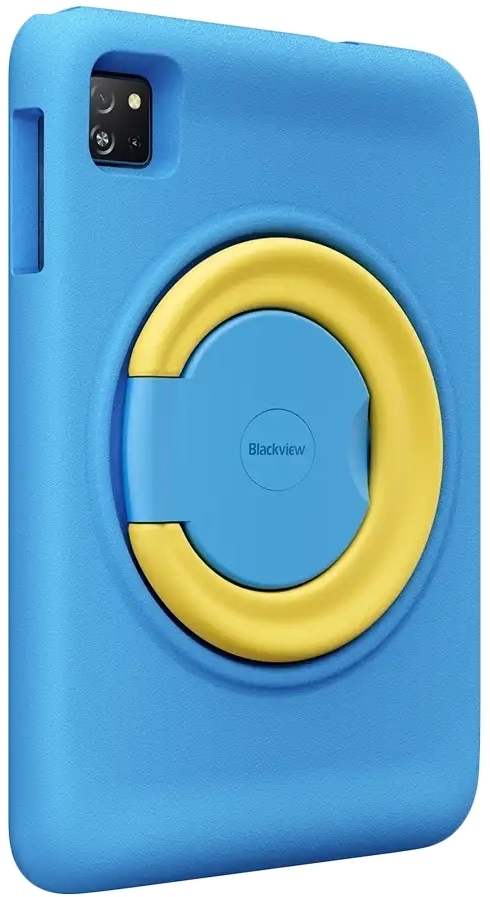 Планшет Blackview Tab 60 Pro Kids 10.1" 4/128Gb Blue (BVTAB60PRO_KIDS-BL фото7
