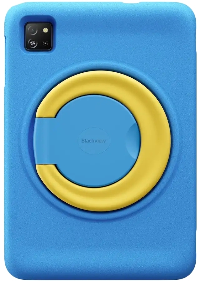 Планшет Blackview Tab 60 Pro Kids 10.1" 4/128Gb Blue (BVTAB60PRO_KIDS-BL фото6