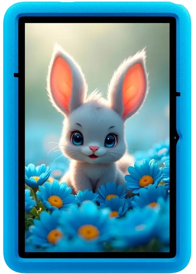 Планшет Blackview Tab 60 Pro Kids 10.1" 4/128Gb Blue (BVTAB60PRO_KIDS-BL фото3