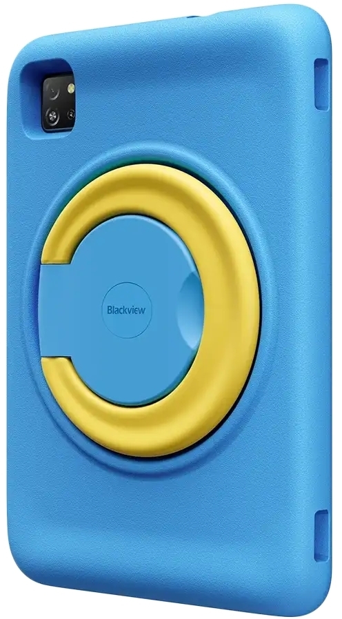 Планшет Blackview Tab 60 Pro Kids 10.1" 4/128Gb Blue (BVTAB60PRO_KIDS-BL фото5