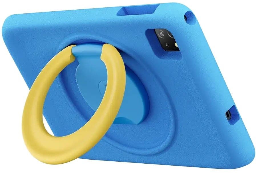 Планшет Blackview Tab 60 Pro Kids 10.1" 4/128Gb Blue (BVTAB60PRO_KIDS-BL фото9